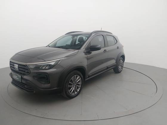 FIAT PULSE 1.3 FLEX DRIVE CVT FIAT PULSE 1.3 FLEX DRIVE CVT